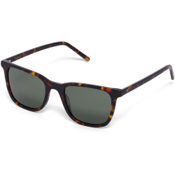 hummel hmlRACQUET Sonnenbrille 8170 - tortoise