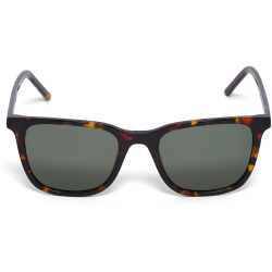 hummel hmlRACQUET Sonnenbrille 8170 - tortoise