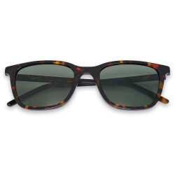 hummel hmlRACQUET Sonnenbrille 8170 - tortoise