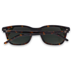 hummel hmlRACQUET Sonnenbrille 8170 - tortoise