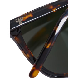 hummel hmlRACQUET Sonnenbrille 8170 - tortoise