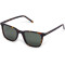 hummel hmlRACQUET Sonnenbrille 8170 - tortoise