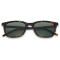 hummel hmlRACQUET Sonnenbrille 8170 - tortoise