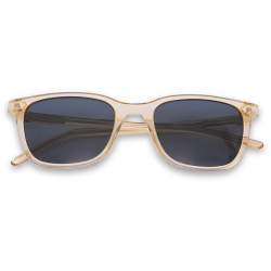 hummel hmlRACQUET Sonnenbrille 1949 - champagne