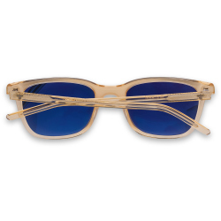 hummel hmlRACQUET Sonnenbrille 1949 - champagne
