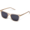 hummel hmlRACQUET Sonnenbrille 1949 - champagne
