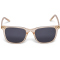 hummel hmlRACQUET Sonnenbrille 1949 - champagne