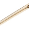 hummel hmlRACQUET Sonnenbrille 1949 - champagne