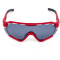 hummel hmlRACER Sonnenbrille 3001 - red