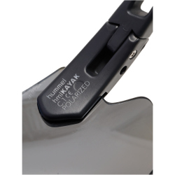 hummel hmlKAYAK Sonnenbrille 2004 - grey