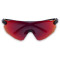 hummel hmlKAYAK Sonnenbrille 2001 - black