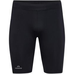 newline Lean Pocket Laufshorts 2001 - black S