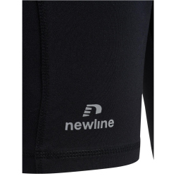 newline Lean Pocket Laufshorts 2001 - black S