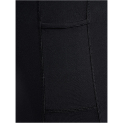 newline Lean Pocket Laufshorts 2001 - black S