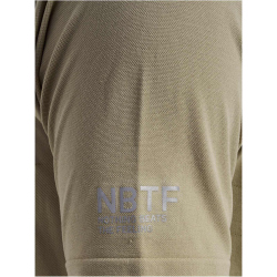 newline Pace Seamless Laufshirt 8312 - silver sage S