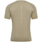newline Pace Seamless Laufshirt 8312 - silver sage S