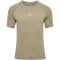 newline Pace Seamless Laufshirt 8312 - silver sage S