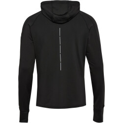 newline Rapid Midlayer Hoodie 2001 - black L