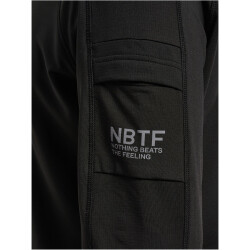 newline Rapid Midlayer Hoodie 2001 - black L