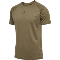 newline Speed Mesh Laufshirt 8311 - capers M