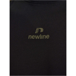 newline Speed Mesh Laufshirt 2001 - black M