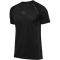 newline Speed Mesh Laufshirt 2001 - black M