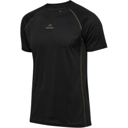 newline Speed Mesh Laufshirt 2001 - black L