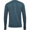 newline Pace Seamless langarm Laufshirt 2482 - dark slate S