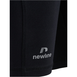 newline Lean kurze High-Waist Pocket Tights Damen 2001 -...
