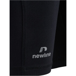 newline Lean kurze High-Waist Pocket Tights Damen 2001 - black S