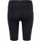 newline Lean kurze High-Waist Pocket Tights Damen 2001 - black S