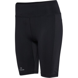 newline Lean kurze High-Waist Pocket Tights Damen 2001 -...