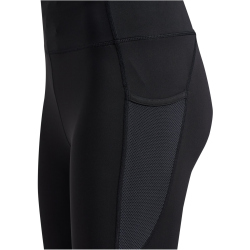 newline Race High-Waist Pocket Leggings Damen 2001 - black XS