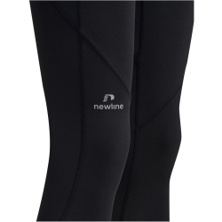 newline Race High-Waist Pocket Leggings Damen 2001 - black XS