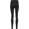 newline Race High-Waist Pocket Leggings Damen 2001 - black XS