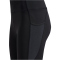 newline Race High-Waist Pocket Leggings Damen 2001 - black XS