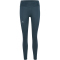 newline Lean High-Waist Pocket Leggings Damen 2482 - dark slate XS
