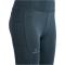 newline Lean High-Waist Pocket Leggings Damen 2482 - dark slate XS