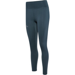 newline Lean High-Waist Pocket Leggings Damen 2482 - dark...