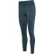 newline Lean High-Waist Pocket Leggings Damen 2482 - dark slate S