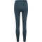 newline Lean High-Waist Pocket Leggings Damen 2482 - dark slate S