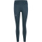 newline Lean High-Waist Pocket Leggings Damen 2482 - dark slate S
