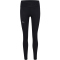 newline Lean High-Waist Pocket Leggings Damen 2001 - black XS