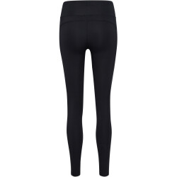 newline Lean High-Waist Pocket Leggings Damen 2001 - black S