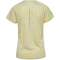 newline Dopa Graphic Laufshirt Damen 6499 - luminary green M