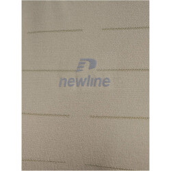 newline Pace Seamless Laufshirt Damen 8312 - silver sage XS