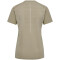 newline Pace Seamless Laufshirt Damen 8312 - silver sage XS