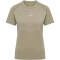 newline Pace Seamless Laufshirt Damen 8312 - silver sage XS