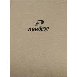newline Speed Mesh Laufshirt Damen 8312 - silver sage XS