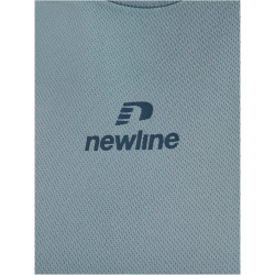 newline Speed Mesh Laufshirt Damen 3420 - lead XS